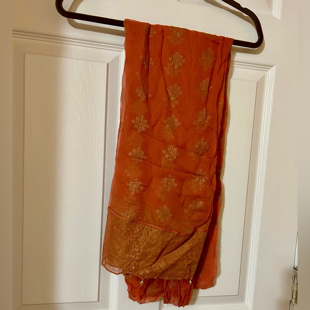 Chinyere 3 pc dress - Picture 3 of 14
